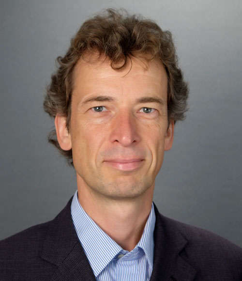 Dr. Steffen Lindek
